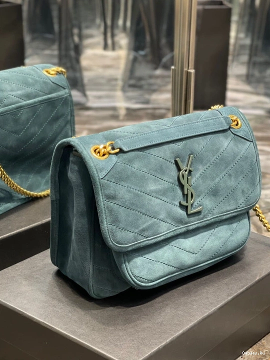 YSL NIKI MEDIUM 0806